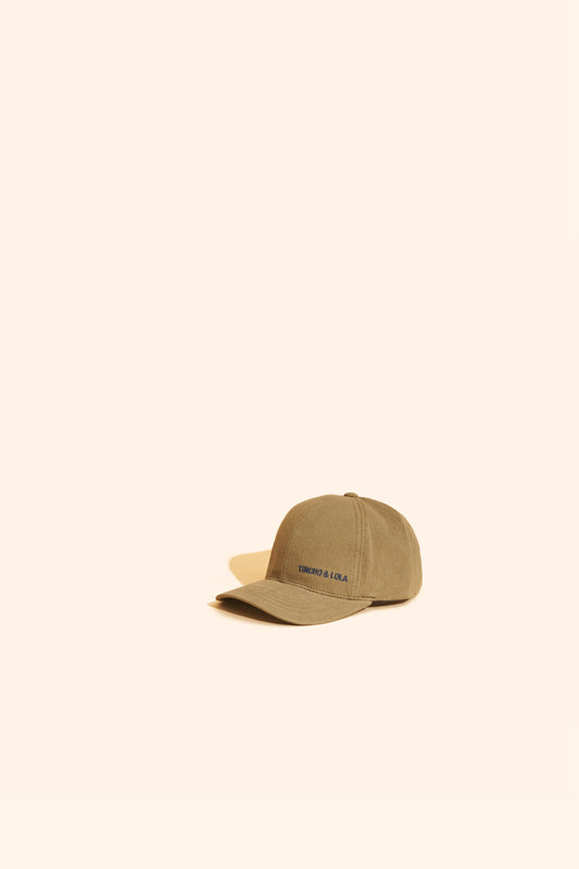 Traful Ball Cap - Canvas