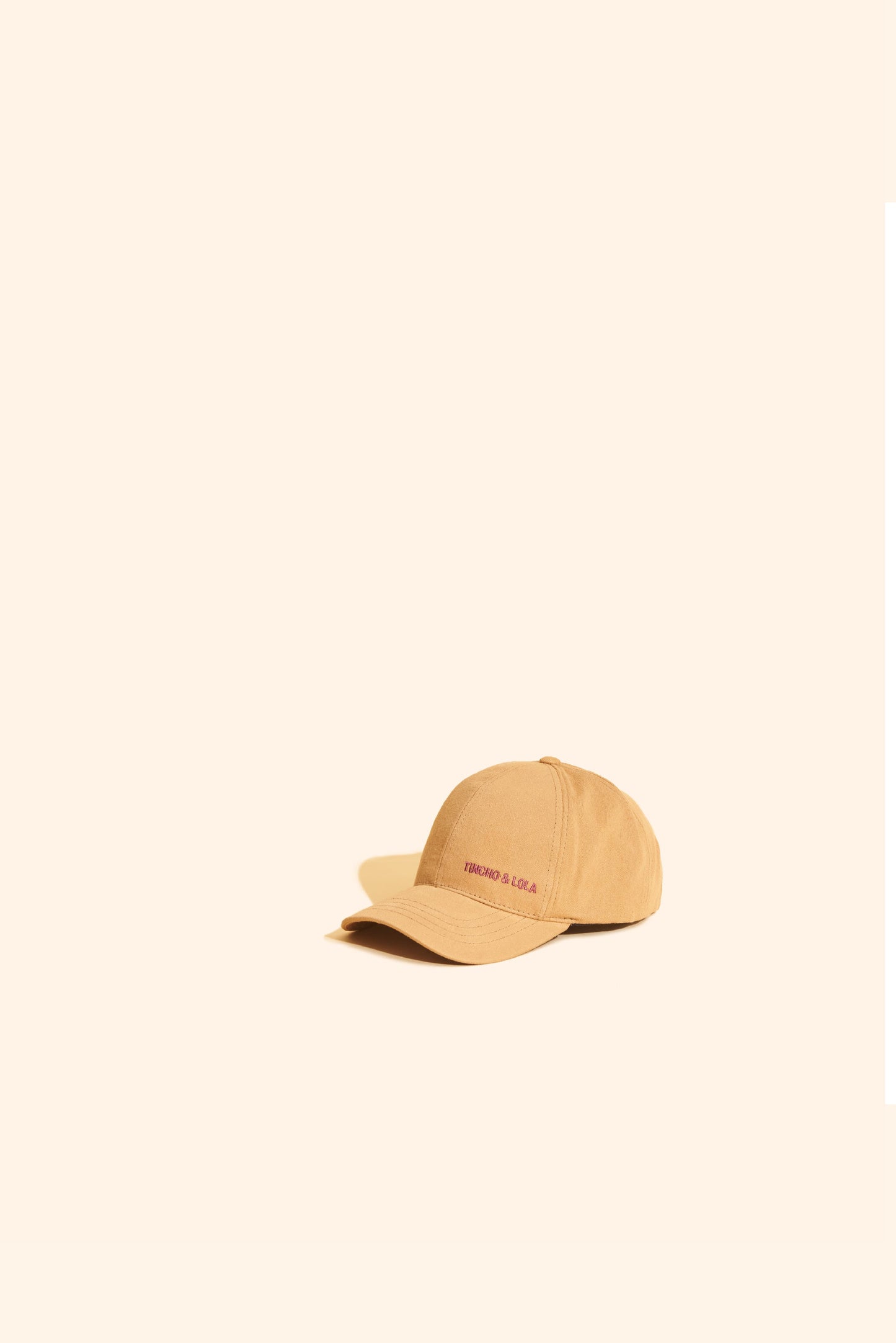 Traful Ball Cap - Canvas
