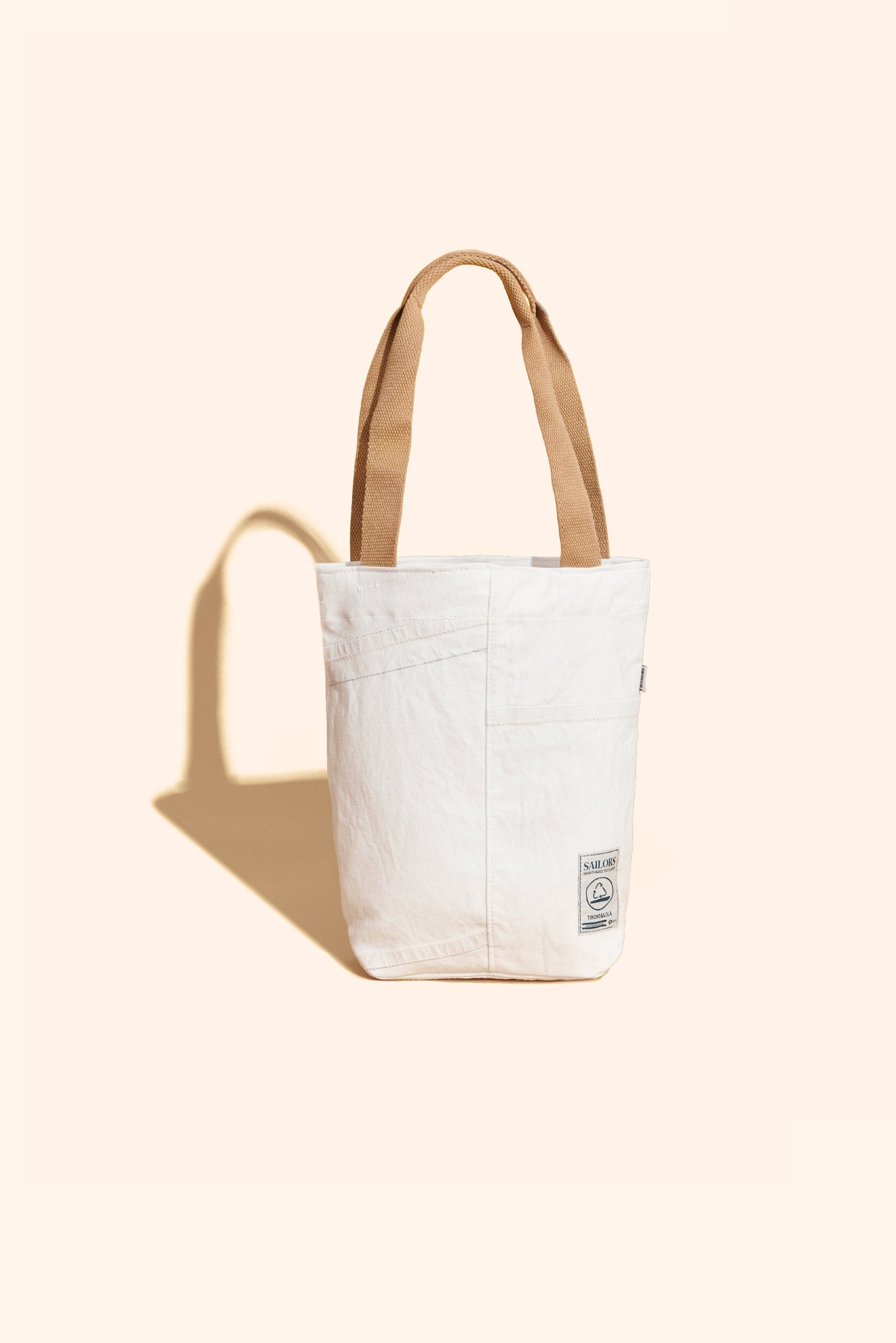 Mini York Tote - Sailors®