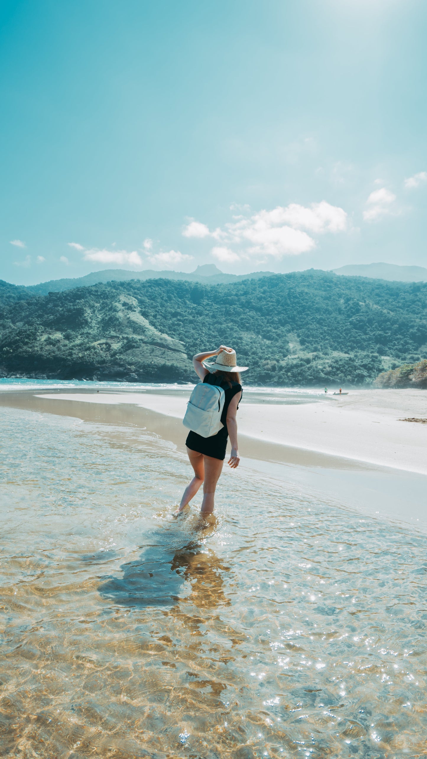 Oregon Backpack - Sailors®