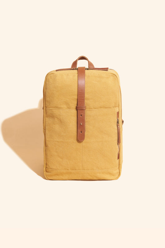 Frey Backpack - Canvas