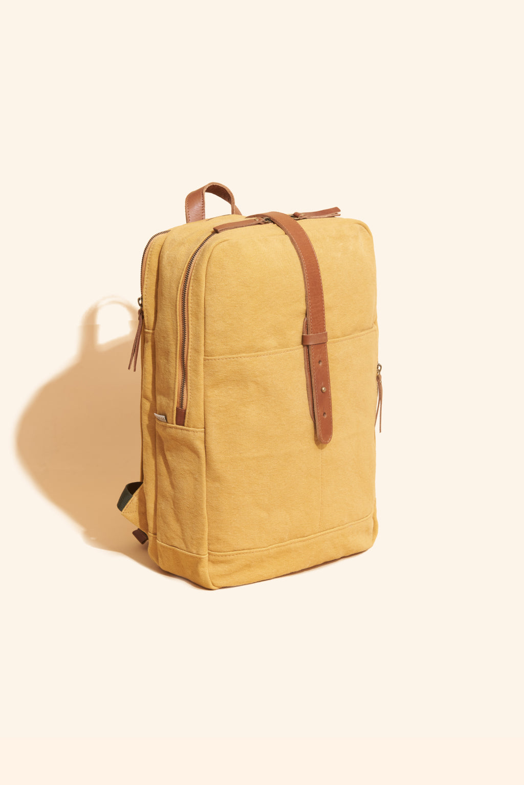 Frey Backpack - Canvas