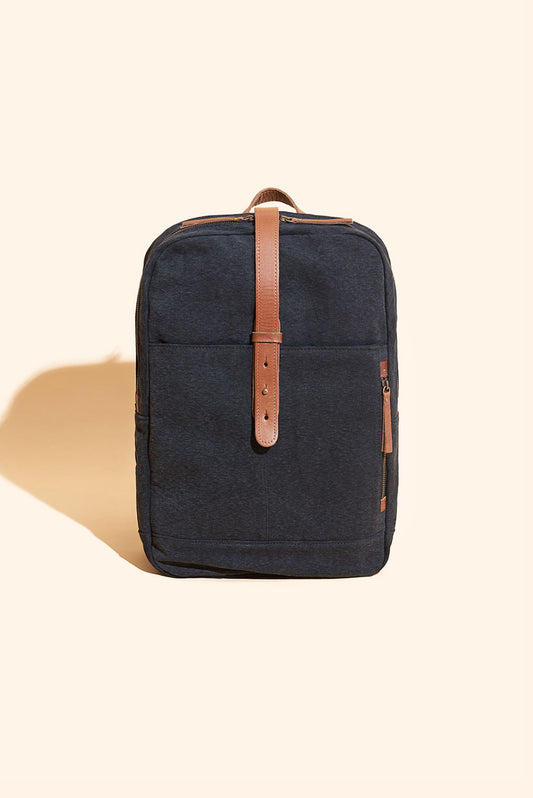 Frey Backpack - Canvas