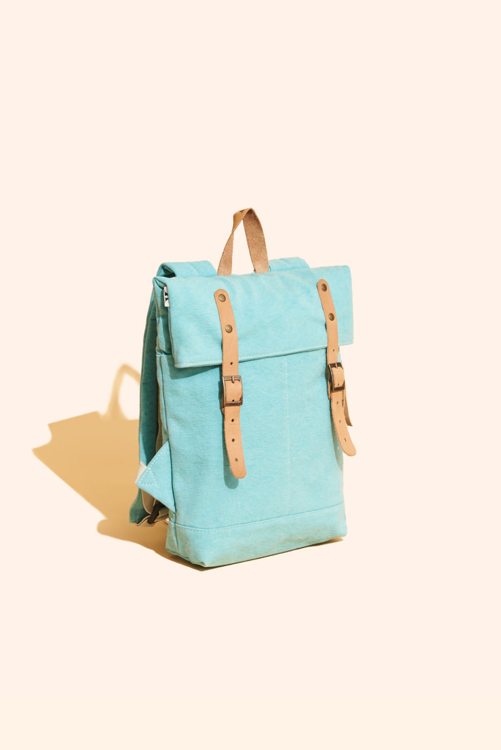 Kumiko Backpack - Canvas