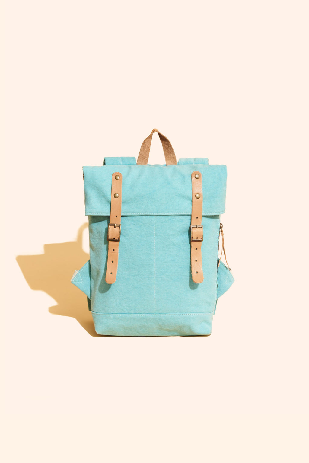 Kumiko Backpack - Canvas