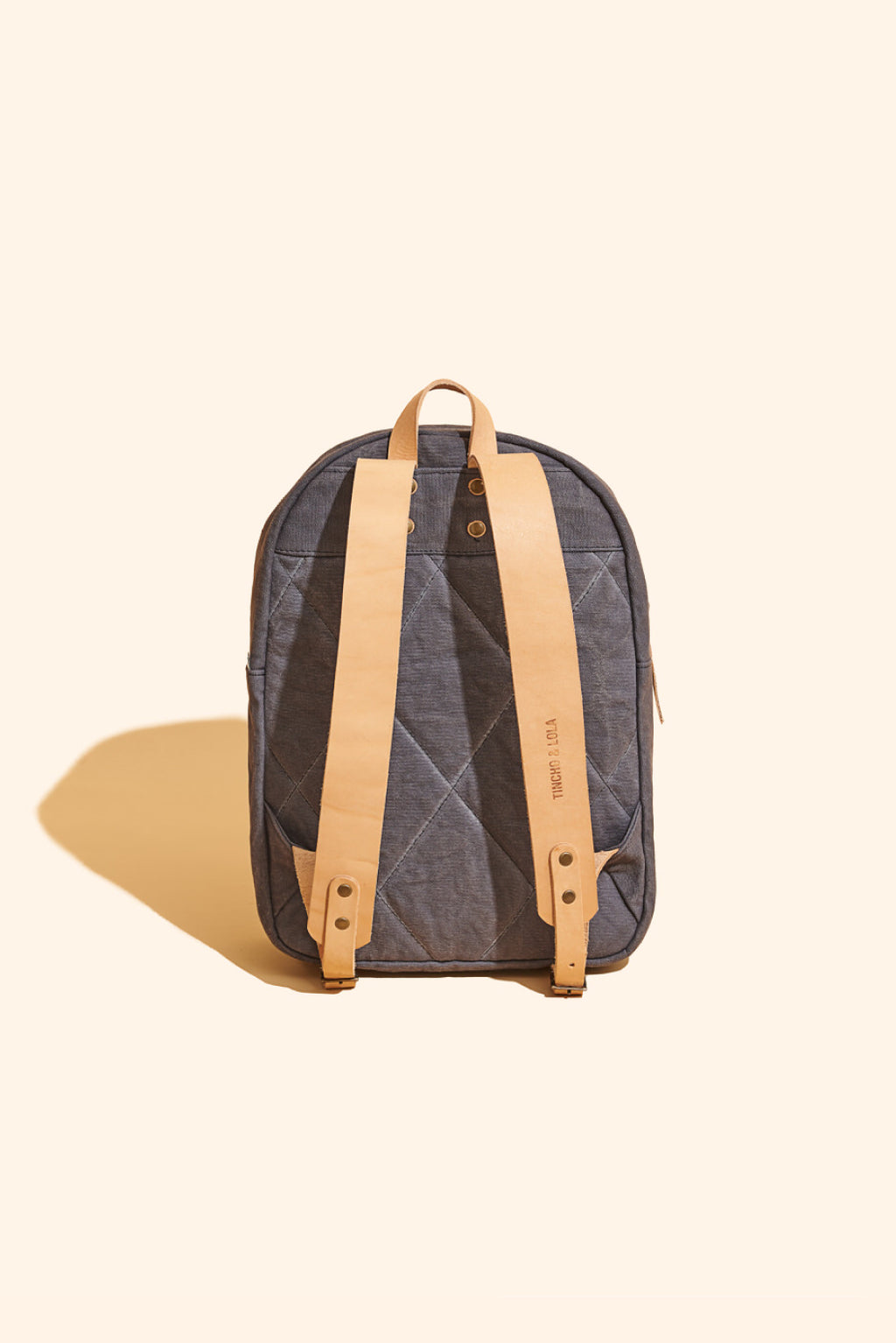 Oregon Pro Backpack - Canvas