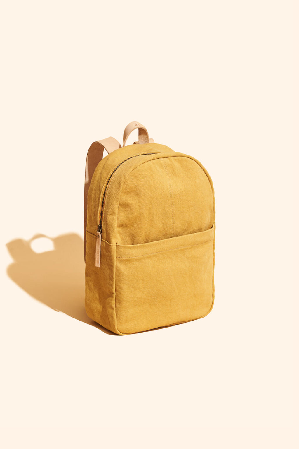 Oregon Pro Backpack - Canvas