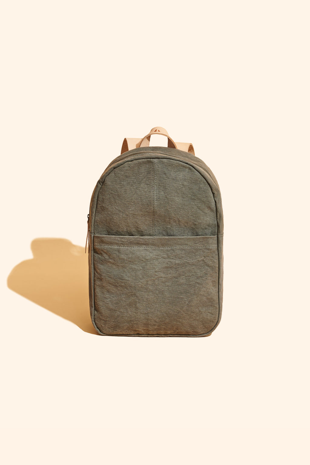Oregon Pro Backpack - Canvas