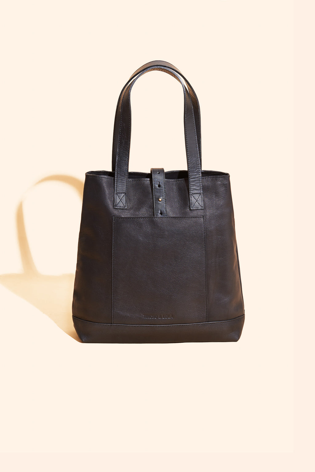 Pampa Tote - White Label®