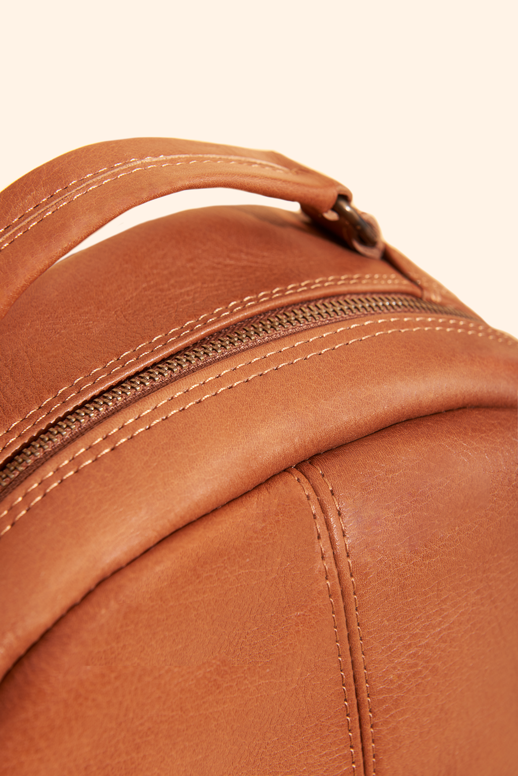 Lonquimay Backpack - White Label®