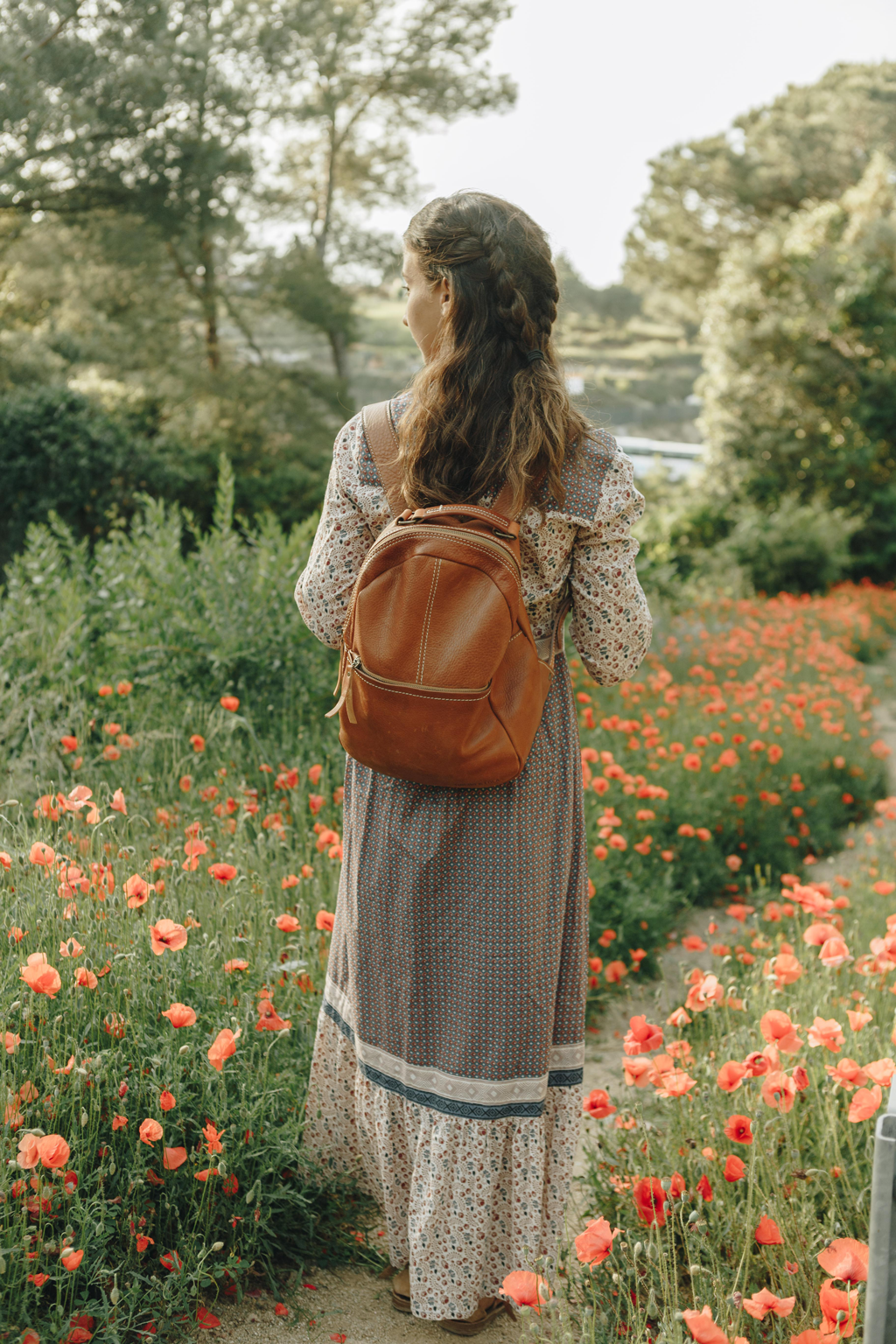 Lonquimay Backpack - White Label®