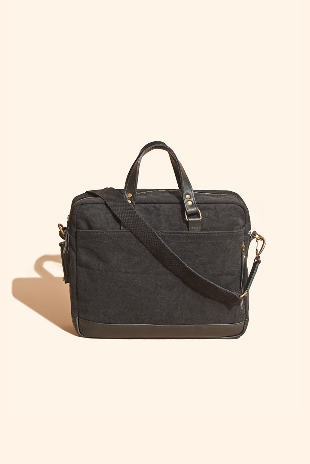 Rincon Briefcase - Canvas