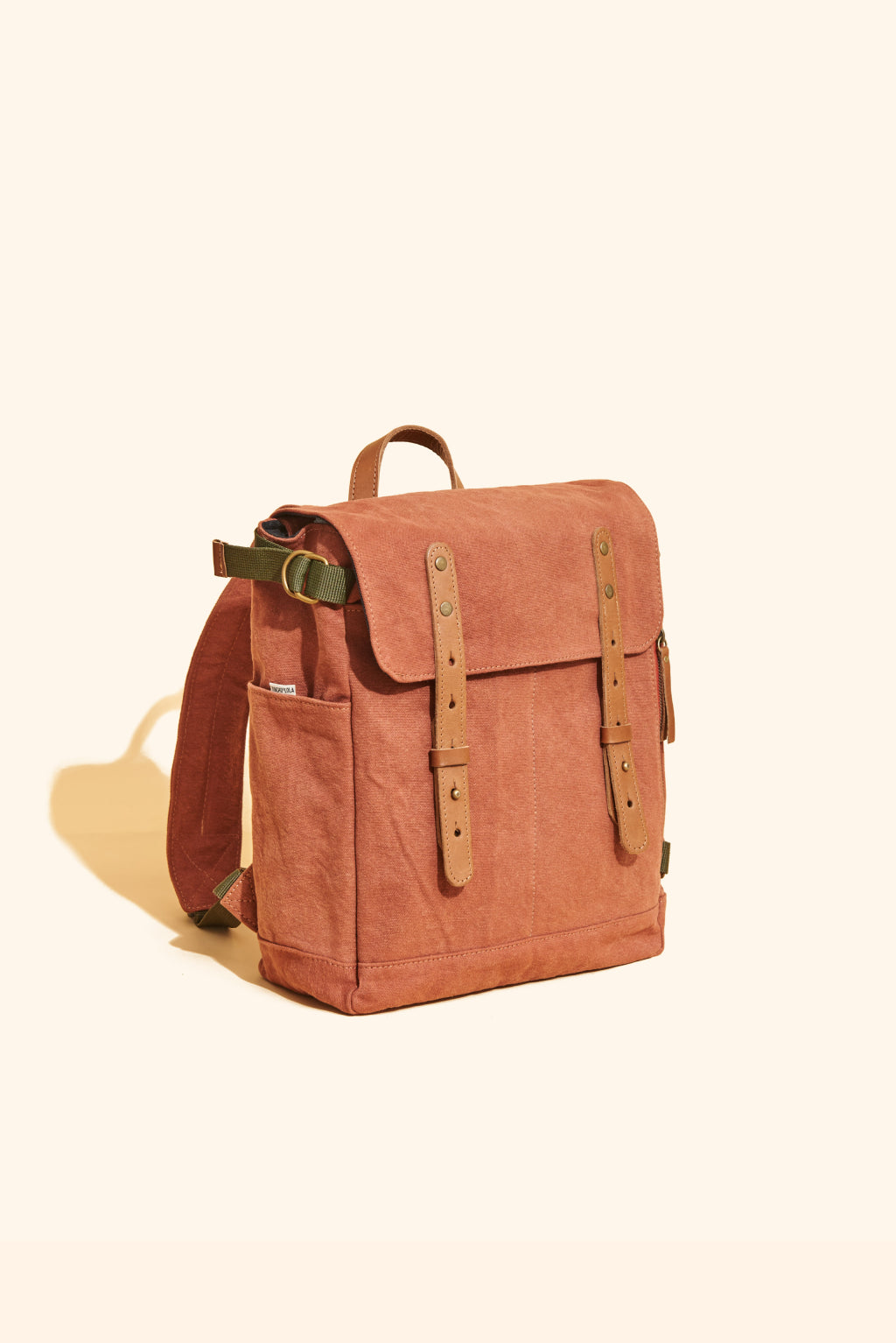 Sur Backpack - Canvas