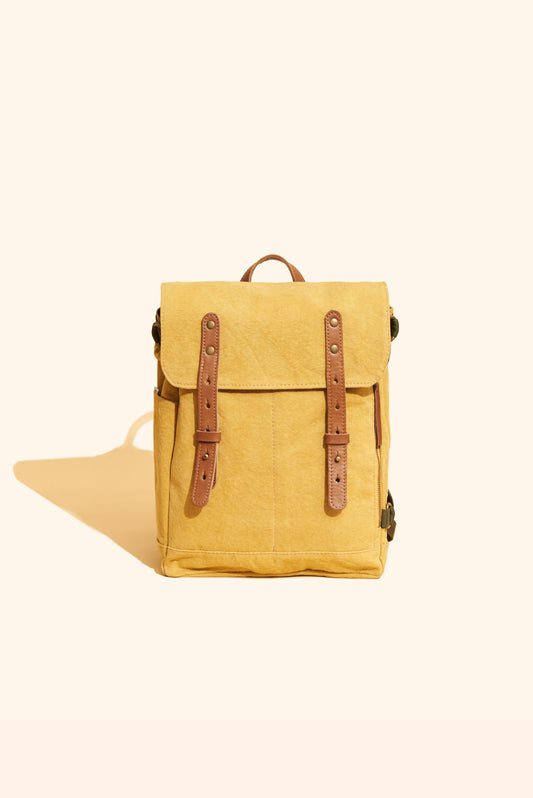 Sur Backpack - Canvas