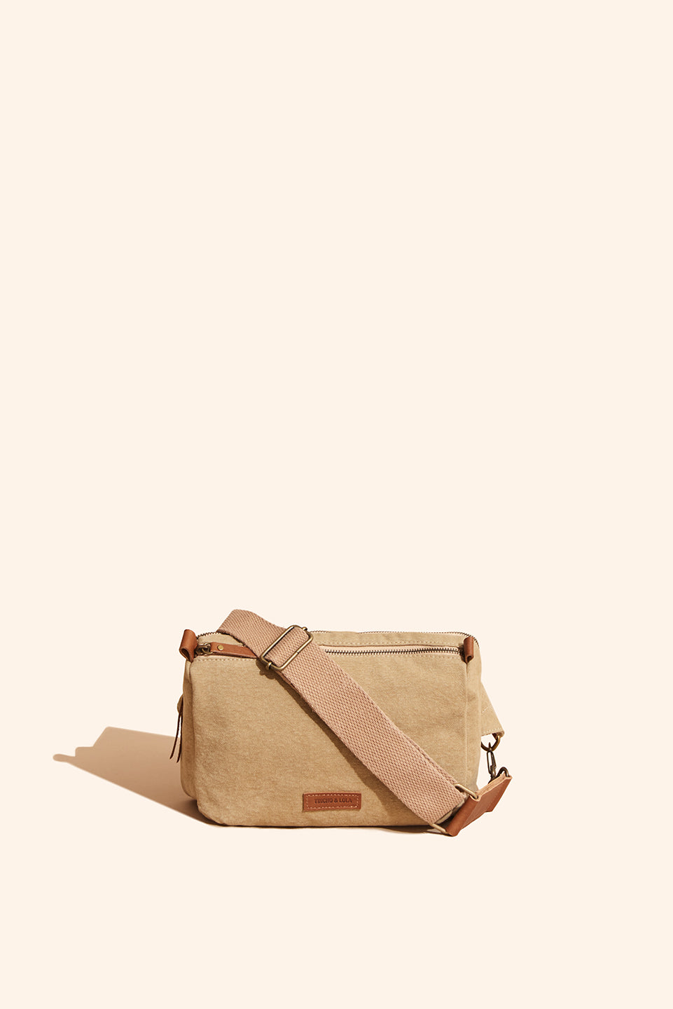 Alaska Sling Bag - Canvas