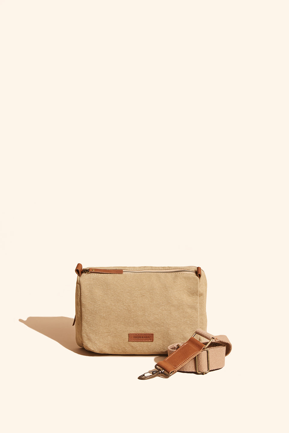 Alaska Sling Bag - Canvas