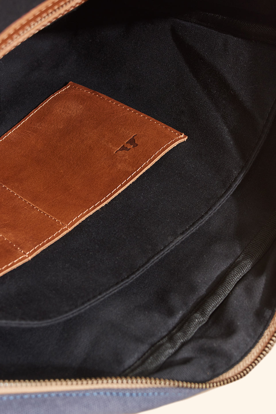 Rincon Briefcase - Canvas