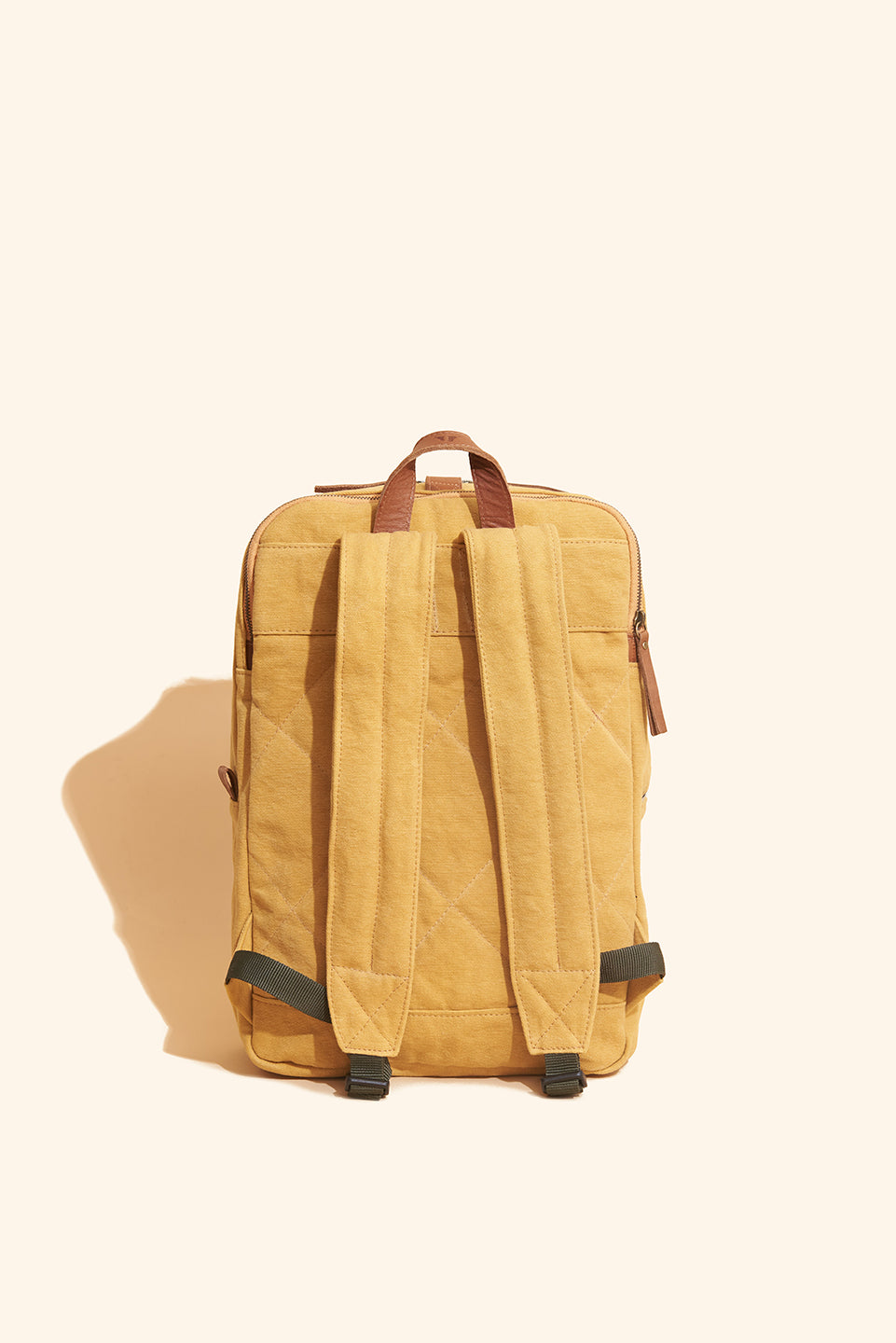 Frey Backpack - Canvas