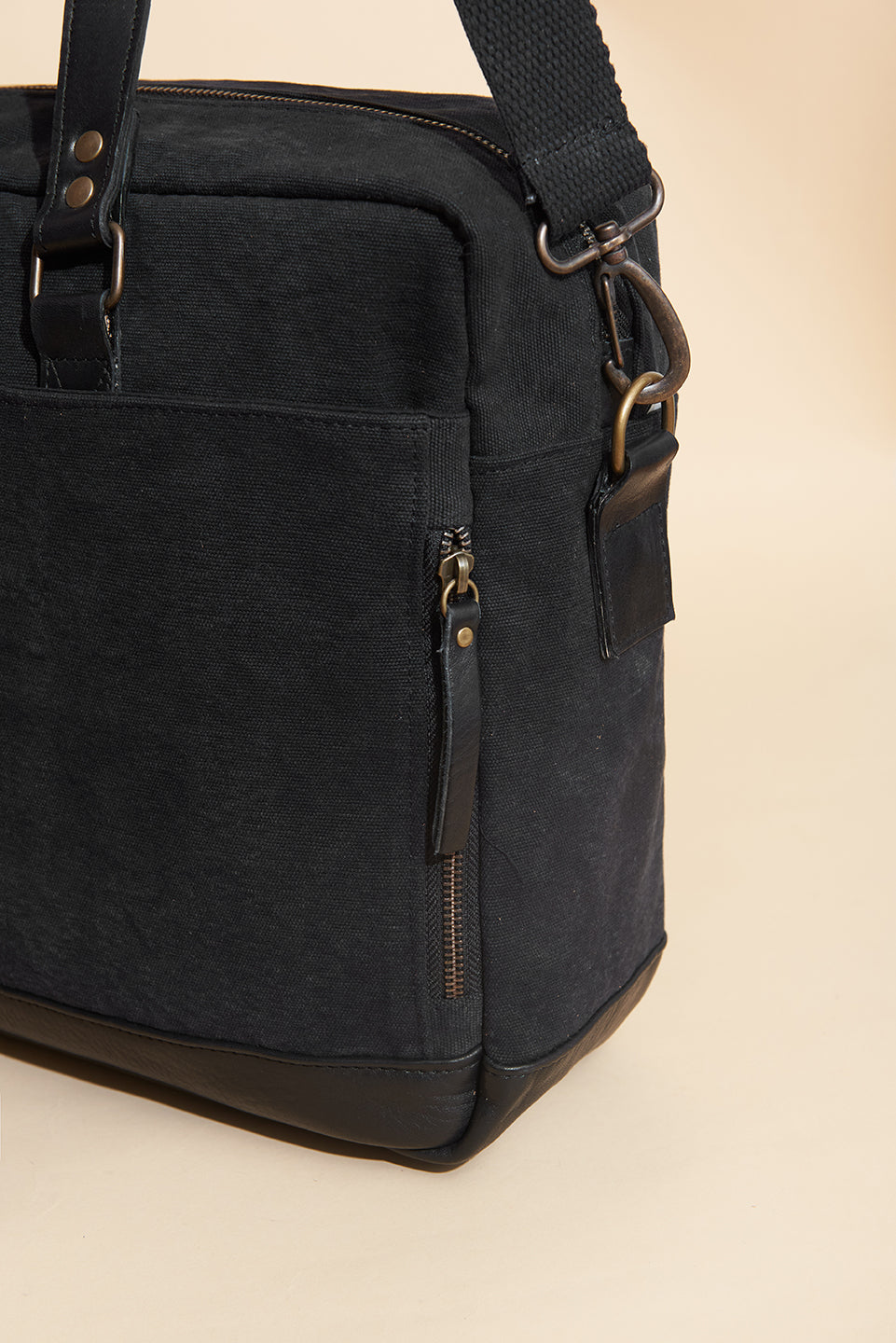 Rincon Briefcase - Canvas