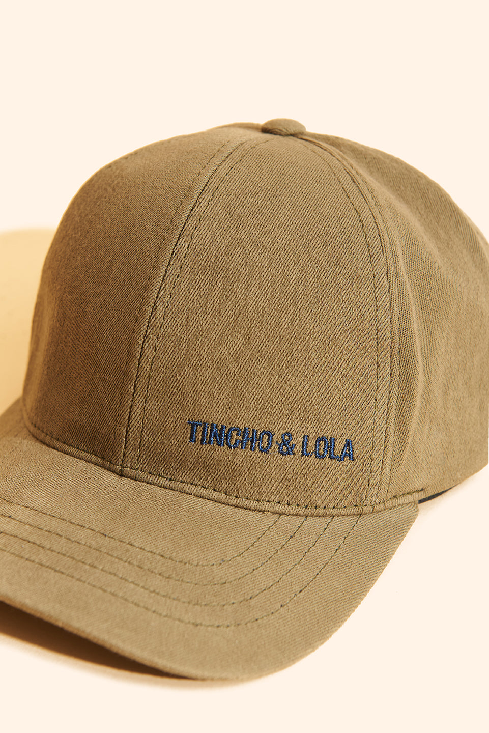 Traful Ball Cap - Canvas