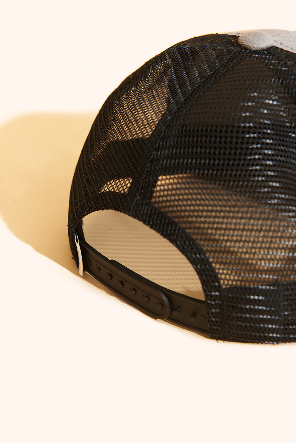 Blest Trucker Hat - Canvas