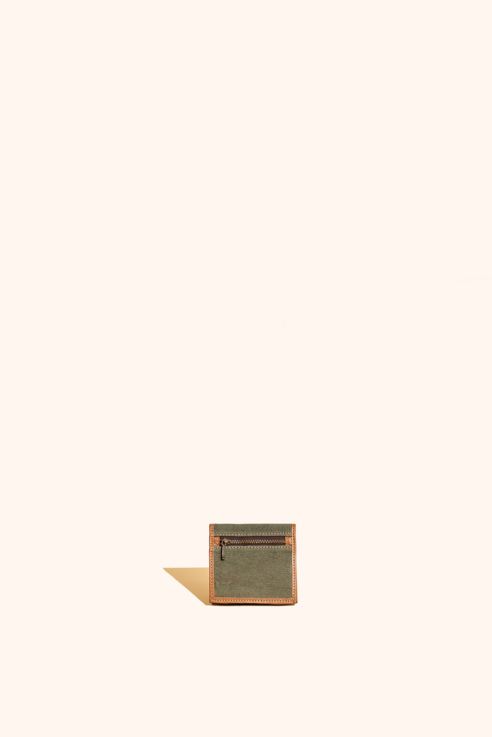 Mast Wallet - Canvas