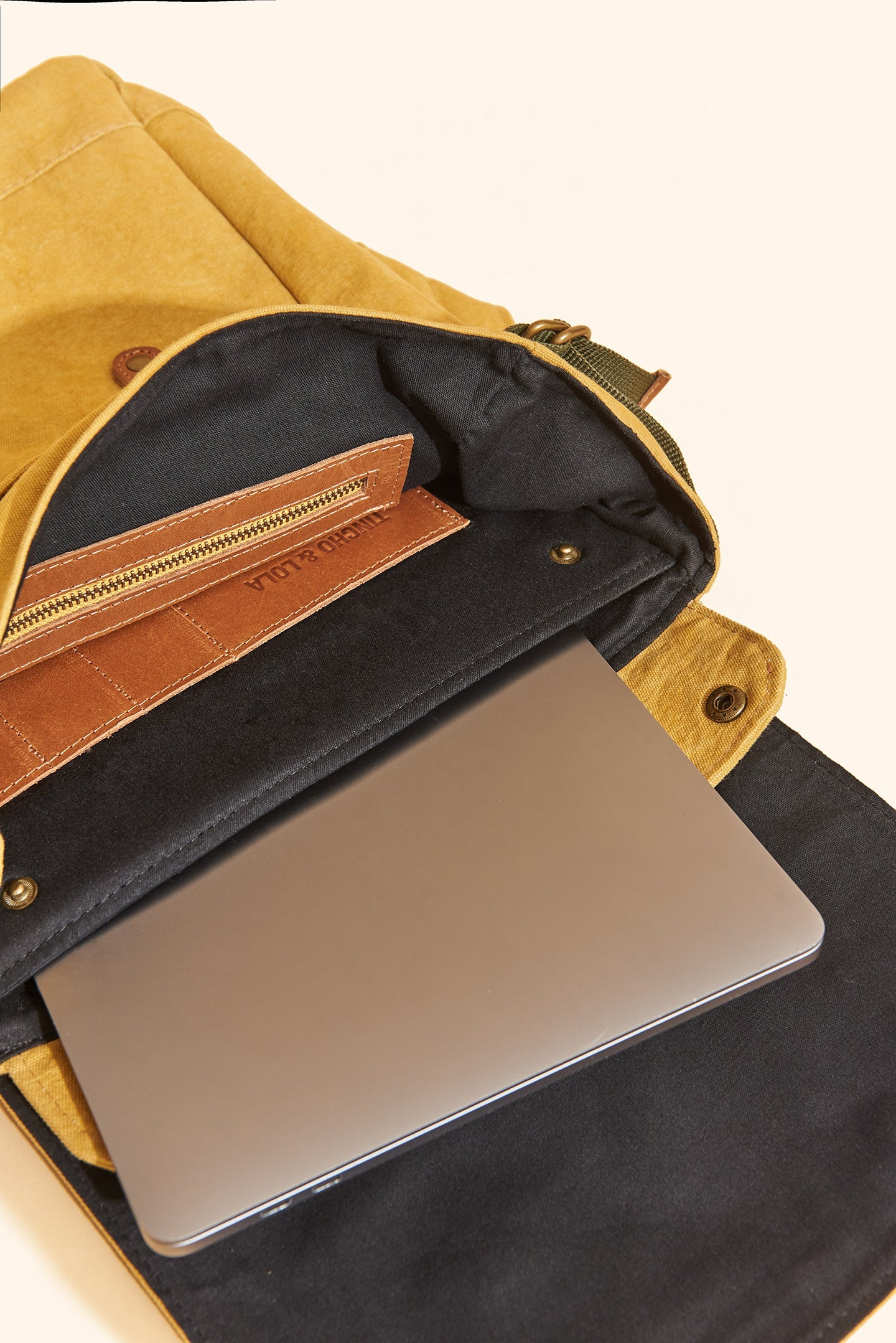 Sur Backpack - Canvas