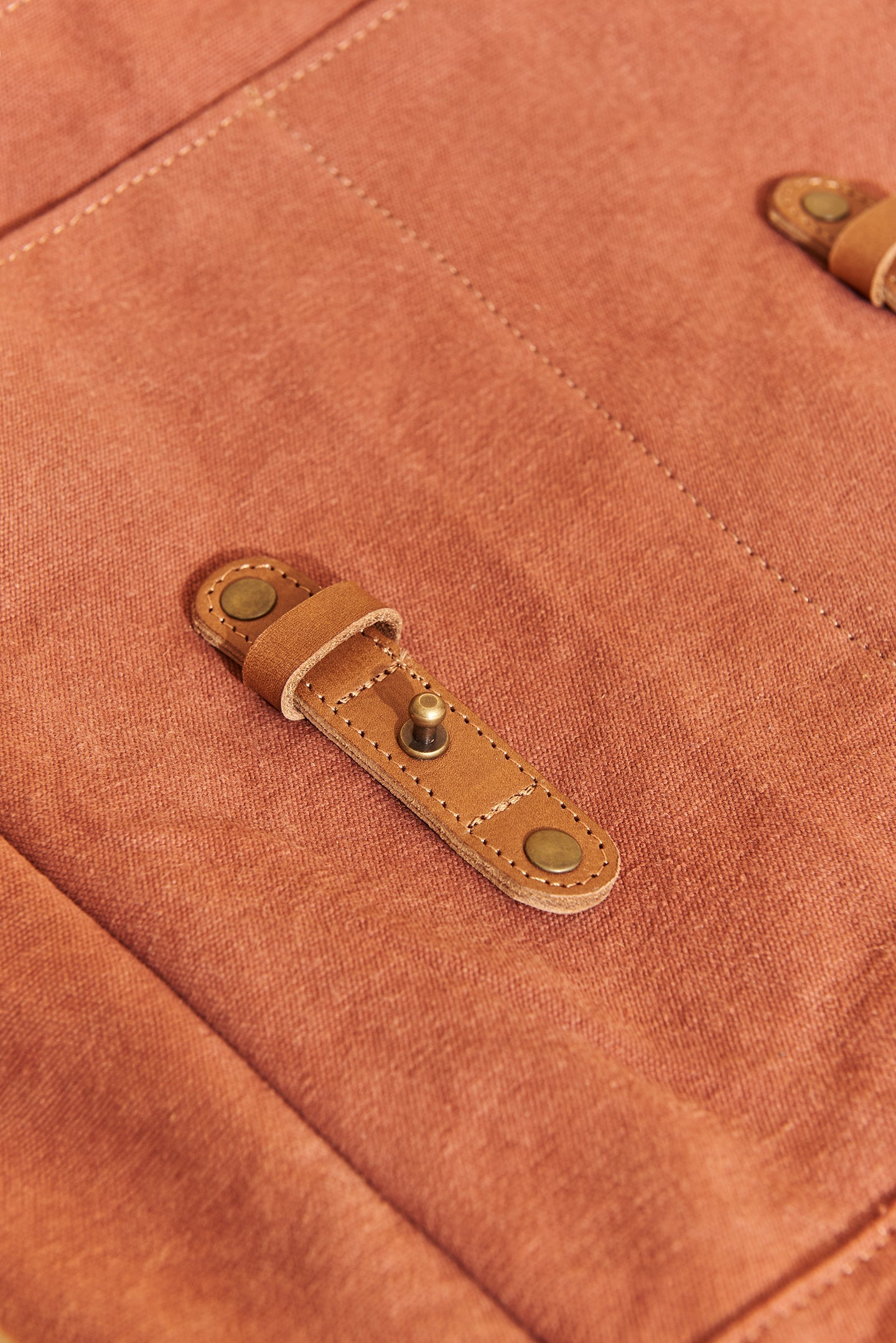 Sur Backpack - Canvas