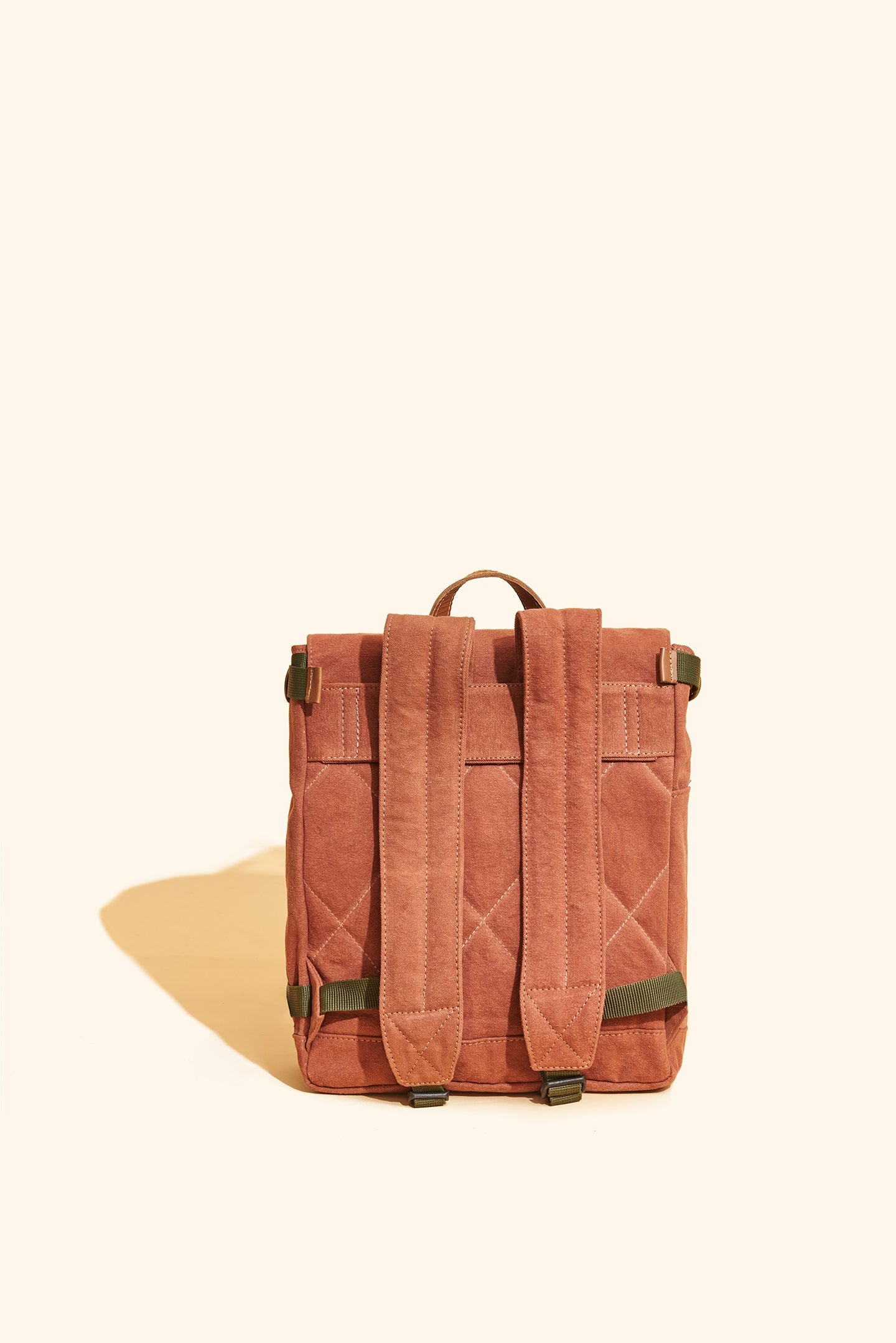 Sur Backpack - Canvas