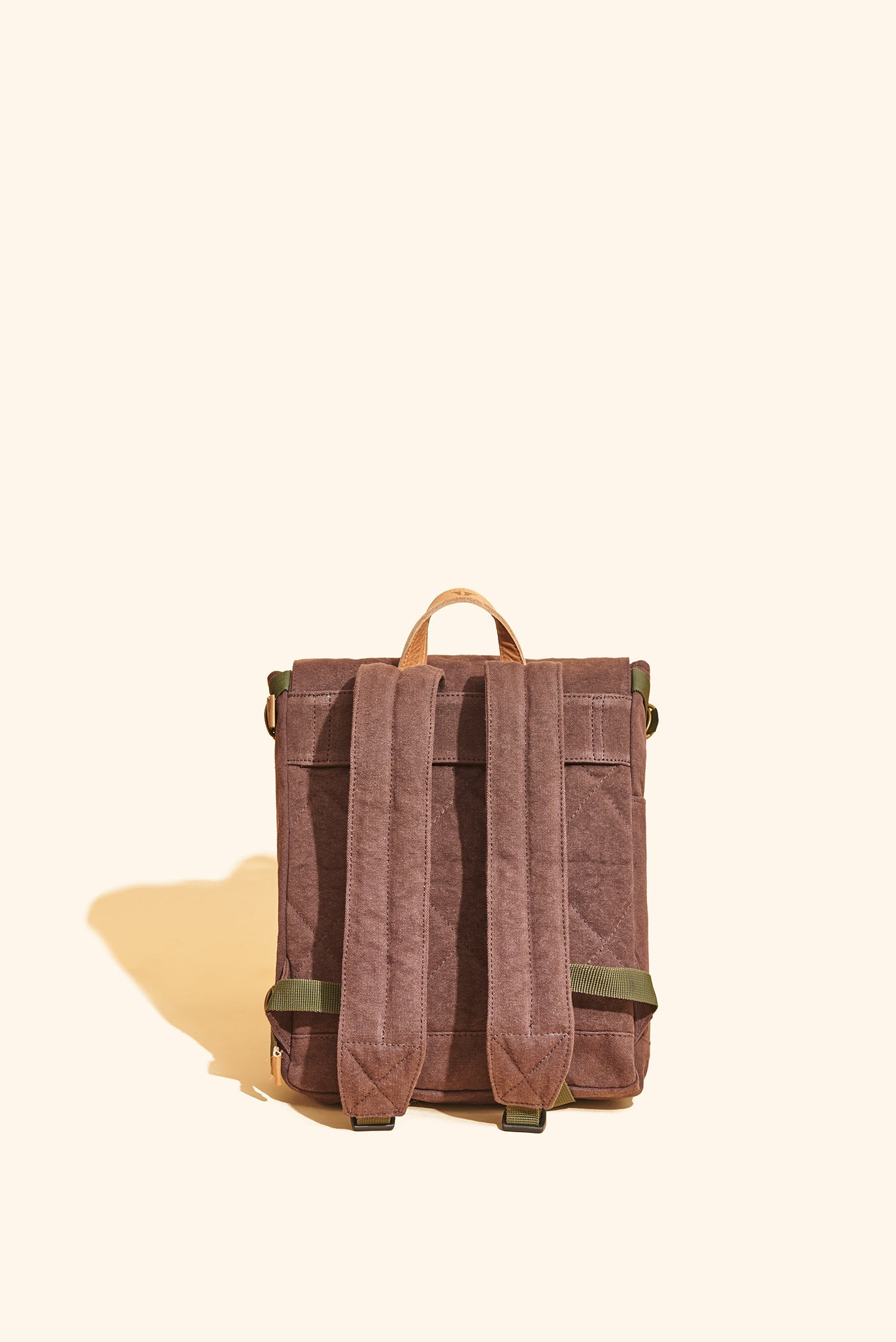 Sur Backpack - Canvas