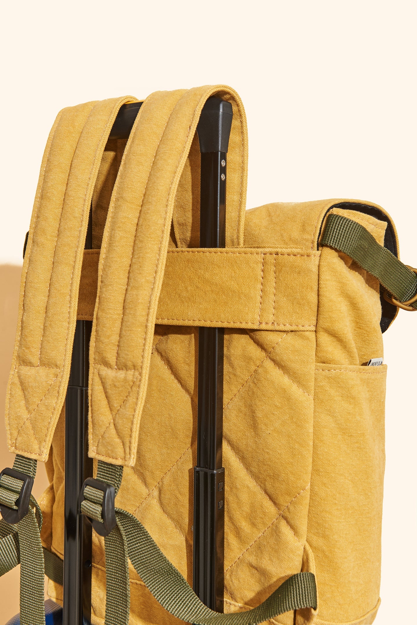 Sur Backpack - Canvas