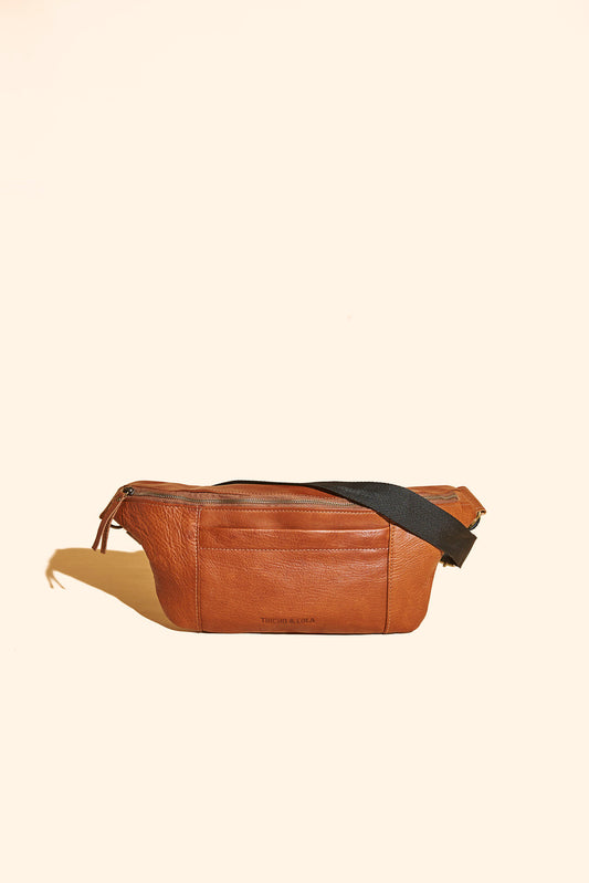 Iruya Sling Bag - White Label®