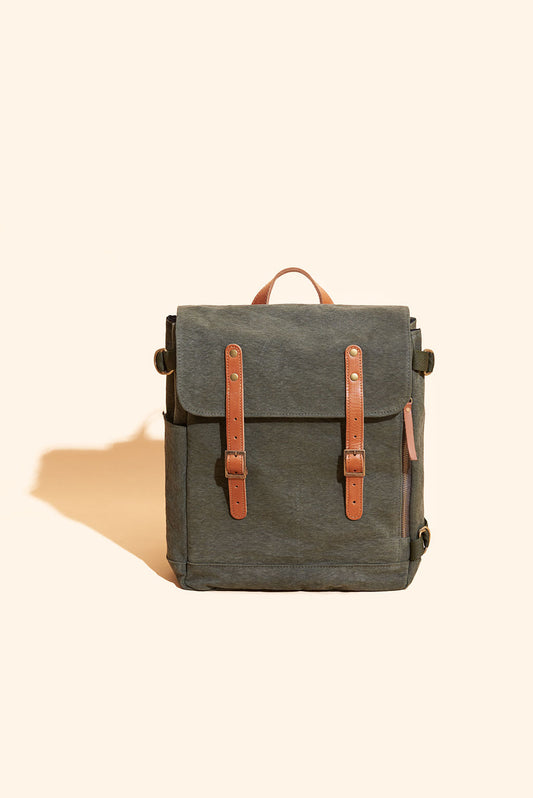 Sur Backpack - Canvas