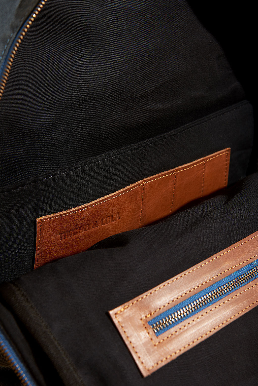 Frey Backpack - Canvas