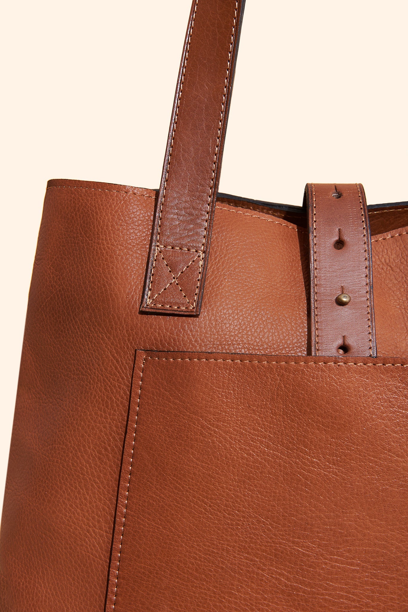 Pampa Tote - White Label®