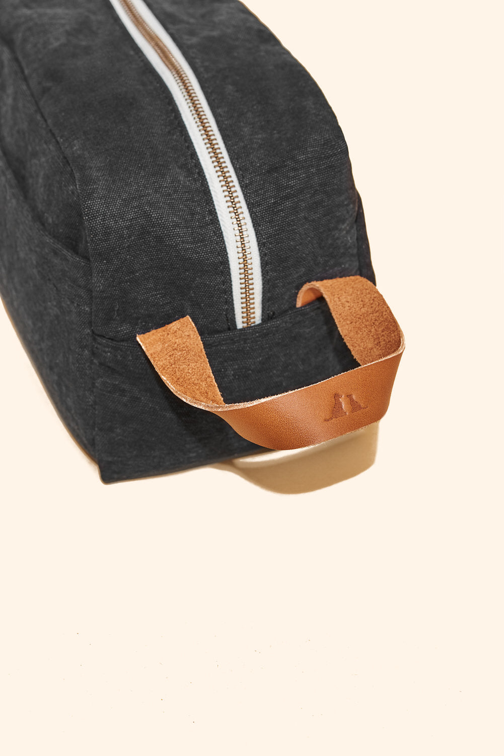 Coihue XL Dopp Kit Bag - Canvas