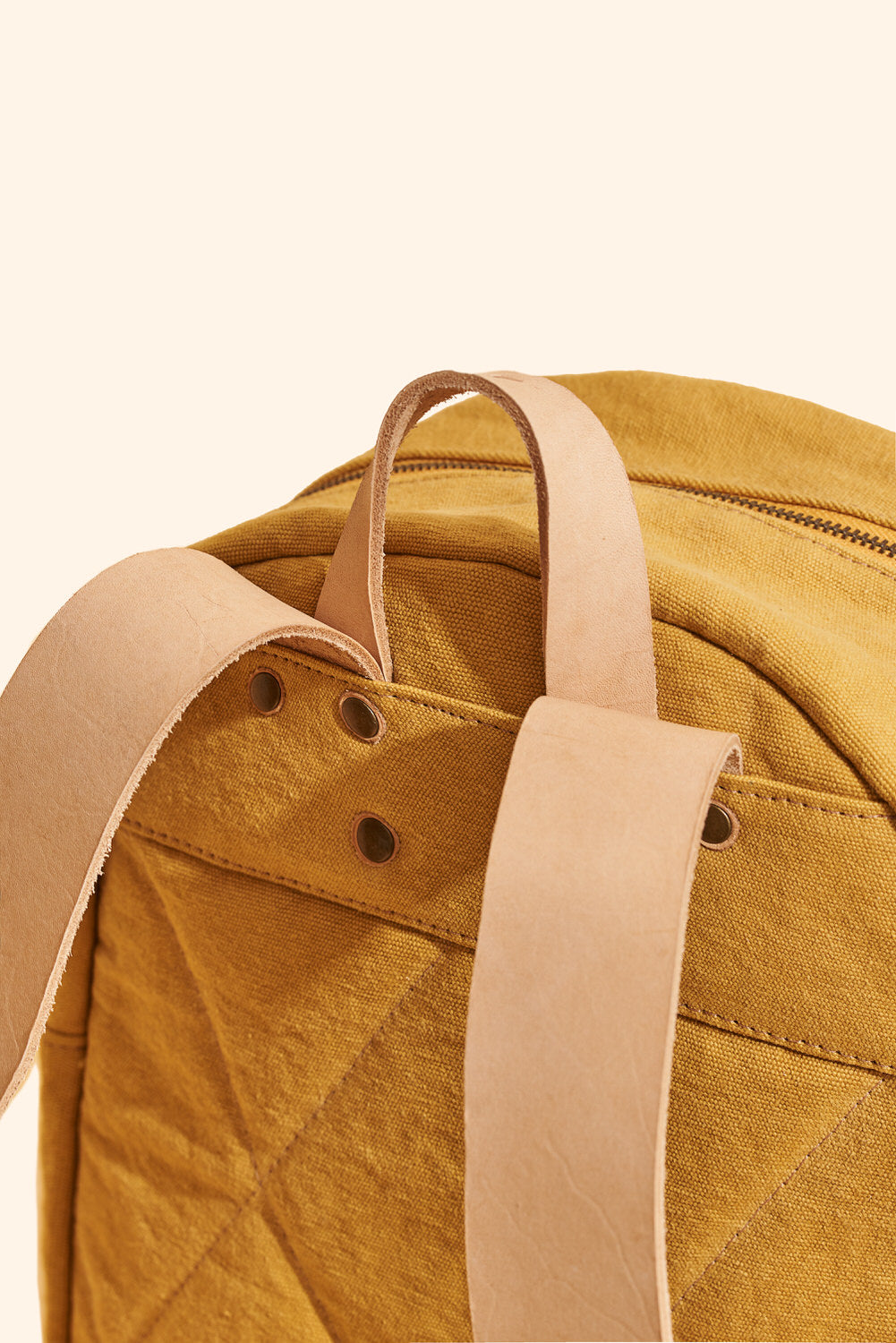 Oregon Pro Backpack - Canvas