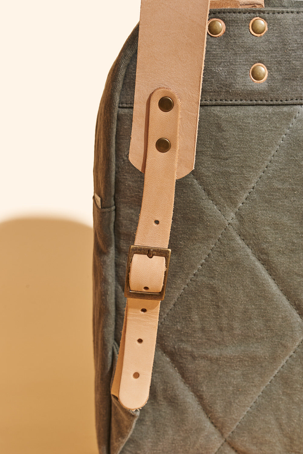 Oregon Pro Backpack - Canvas