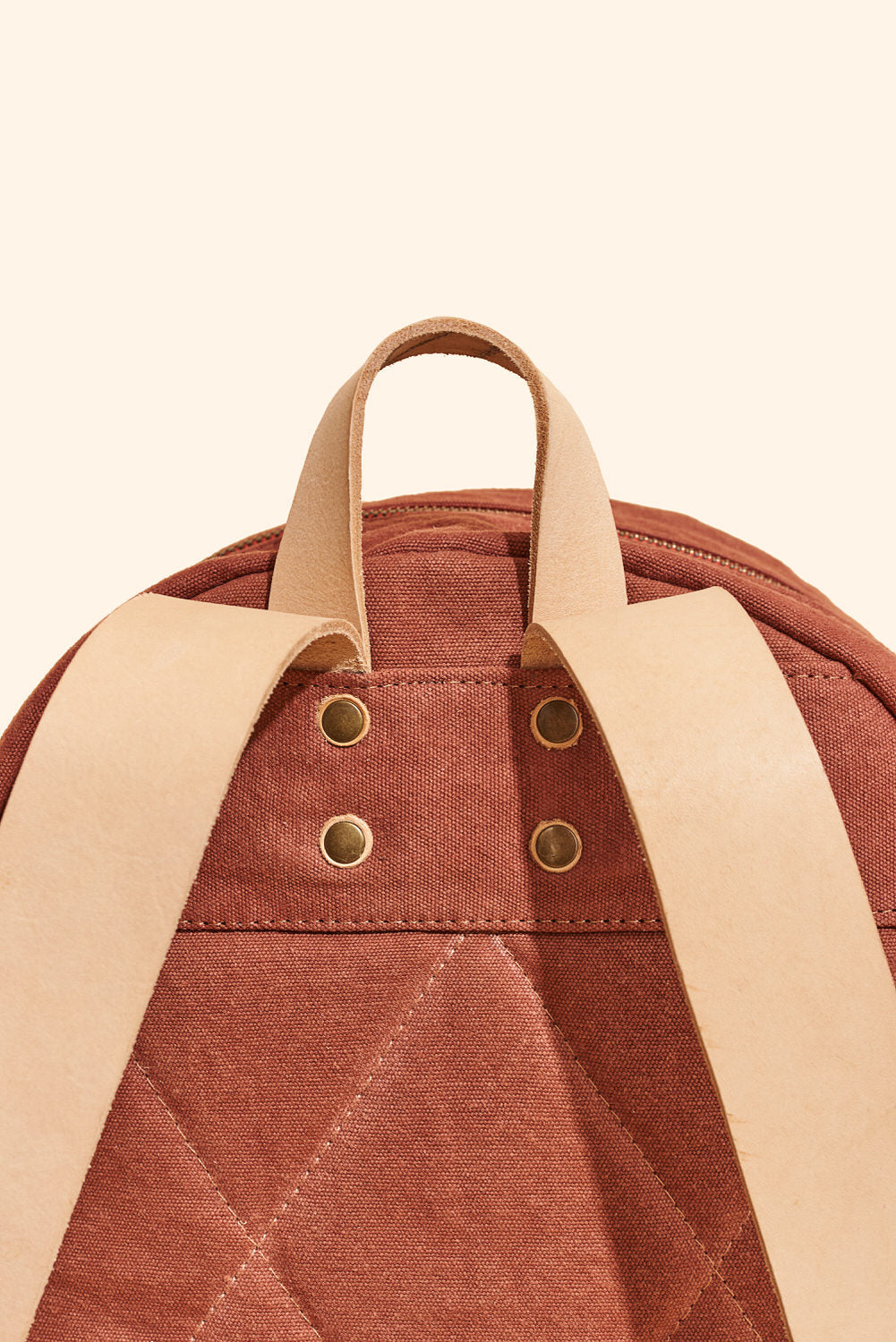 Oregon Pro Backpack - Canvas