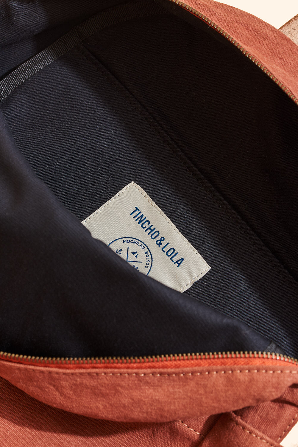 Oregon Pro Backpack - Canvas