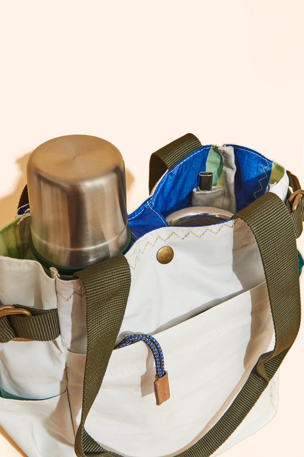 Oberá Tote - Sailors®