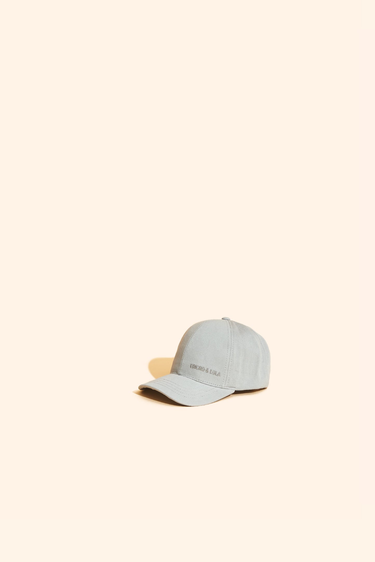 Traful Ball Cap - Canvas